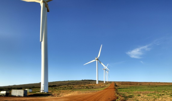 Impianti eolik ne Dropull: Kompanite dorezojne aplikim te perbashket per 20MW